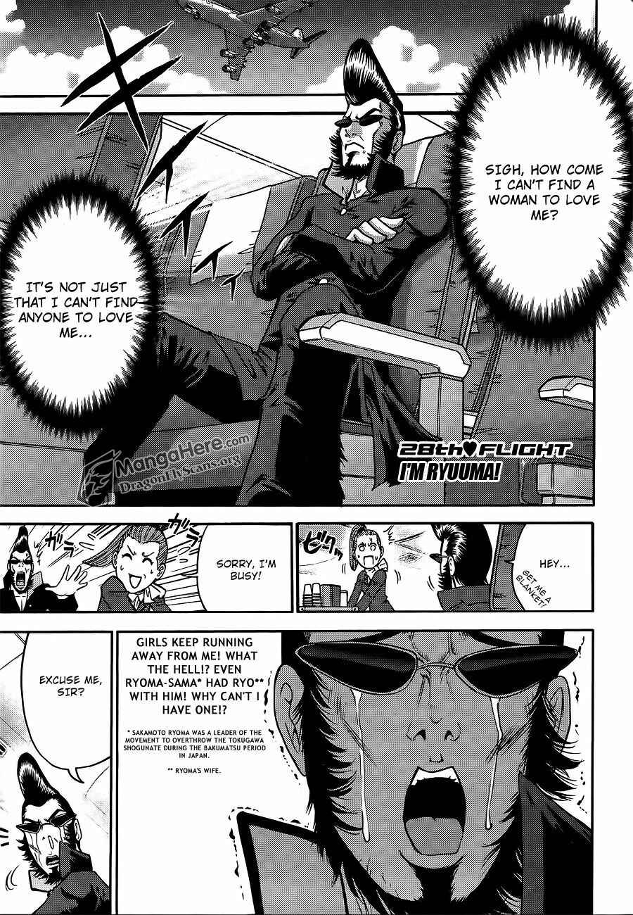 Page 1 Chapter 28 Bucchigiri CA