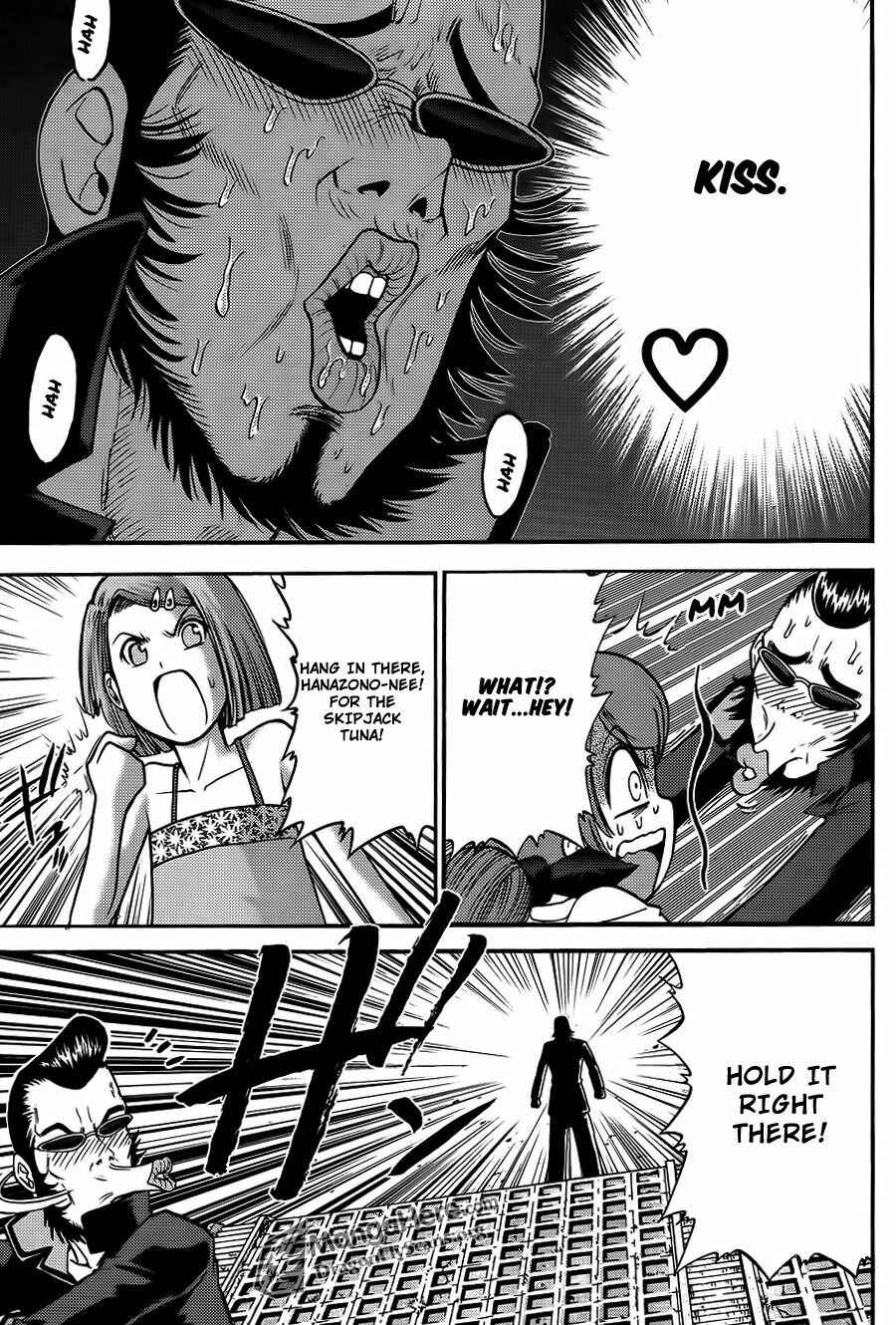 Page 15 Chapter 28 Bucchigiri CA