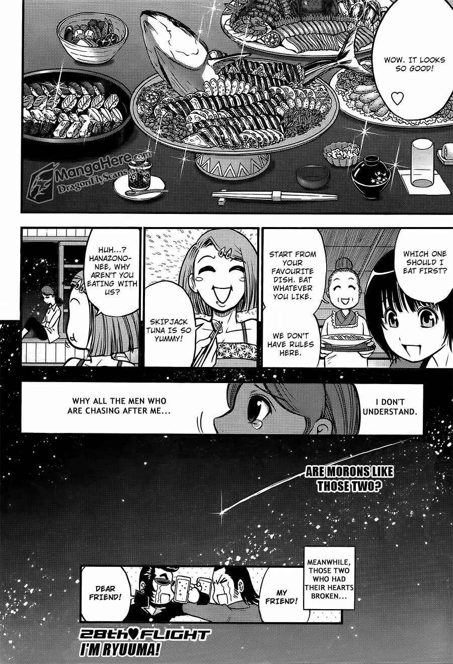 Page 20 Chapter 28 Bucchigiri CA