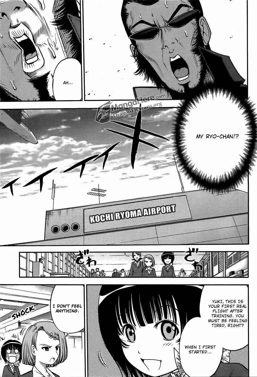 Page 3 Chapter 28 Bucchigiri CA