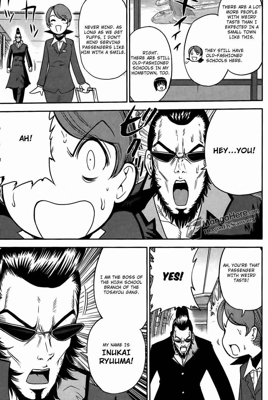 Page 7 Chapter 28 Bucchigiri CA