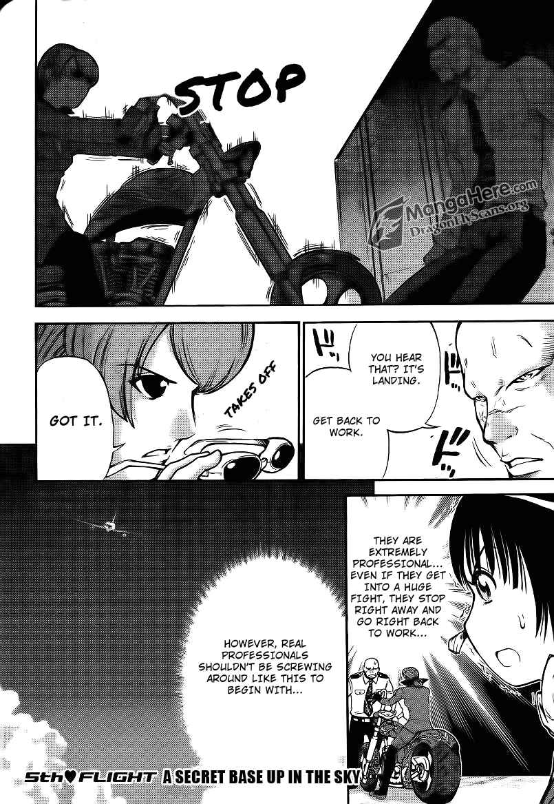Page 20 Chapter 5 Bucchigiri CA
