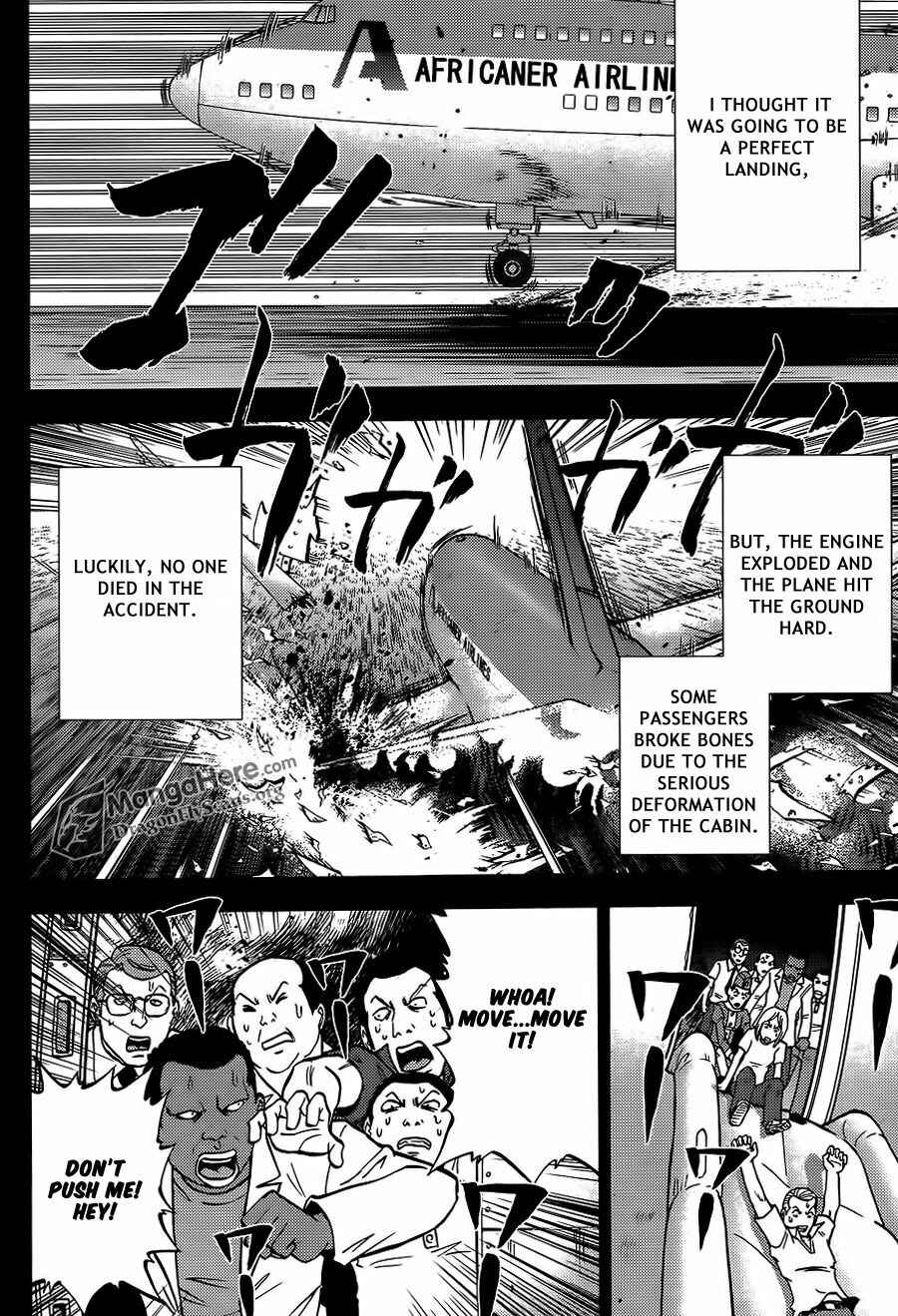Page 10 Chapter 30 Bucchigiri CA