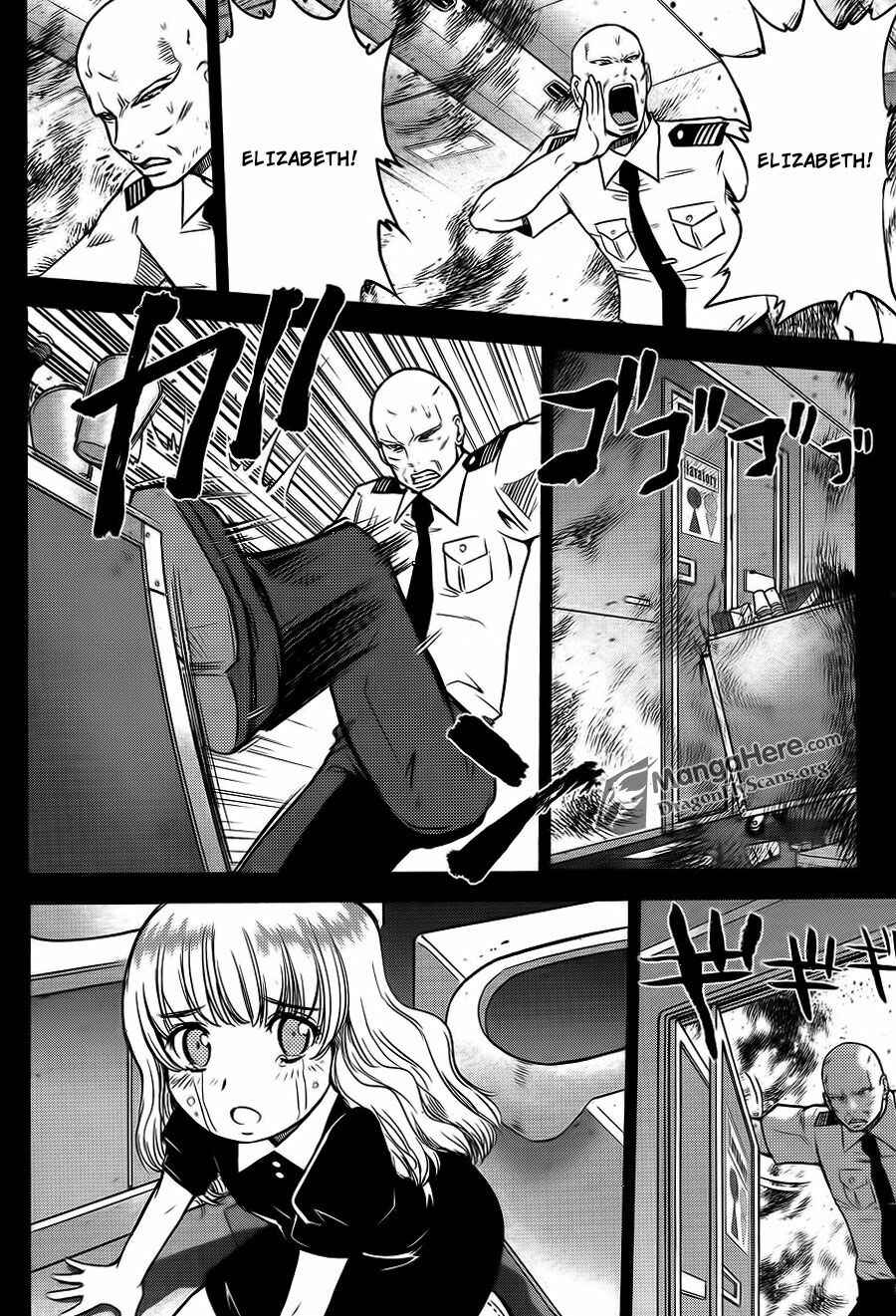 Page 12 Chapter 30 Bucchigiri CA