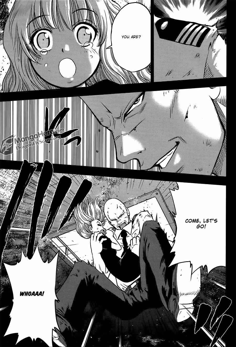 Page 15 Chapter 30 Bucchigiri CA