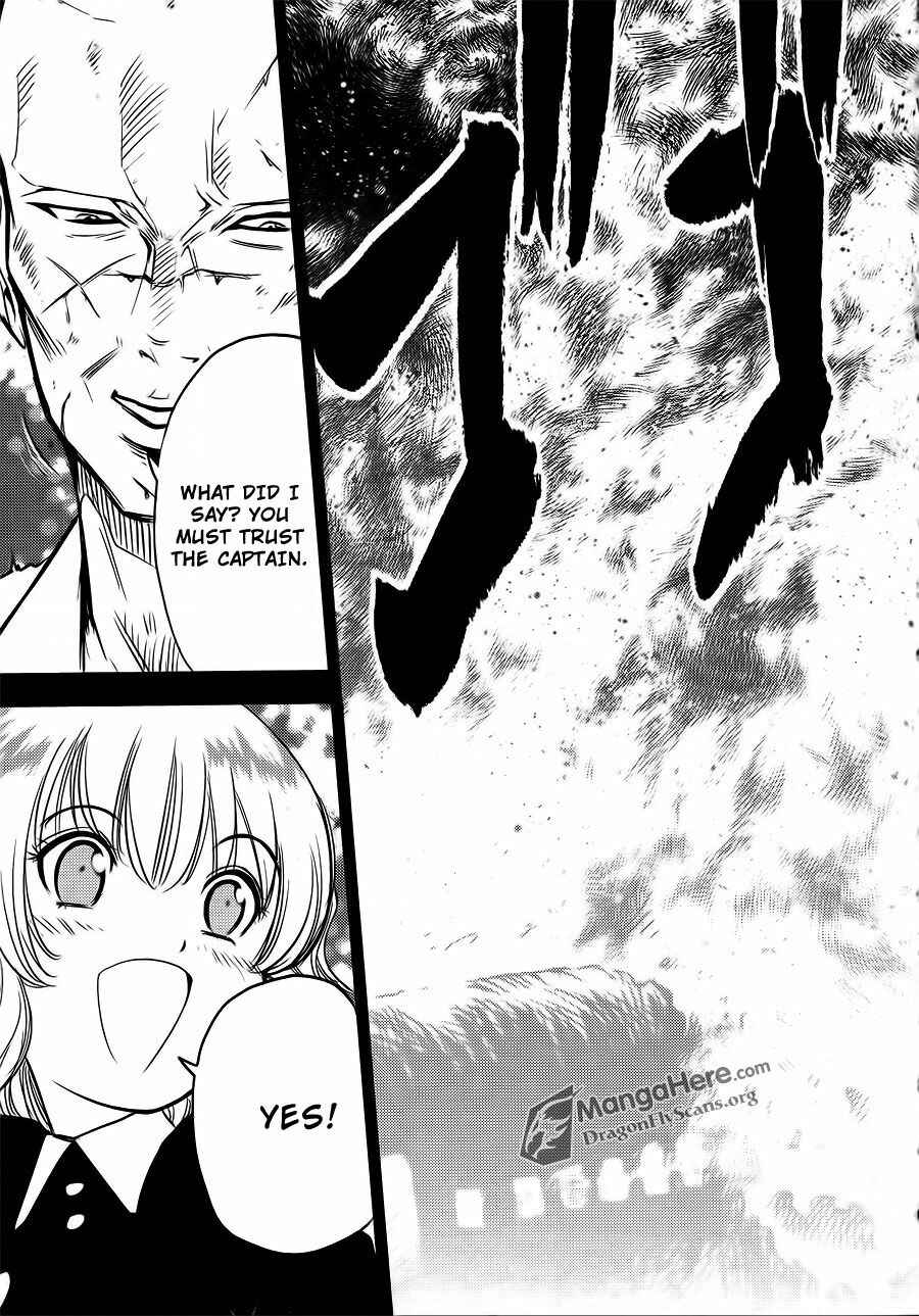Page 19 Chapter 30 Bucchigiri CA