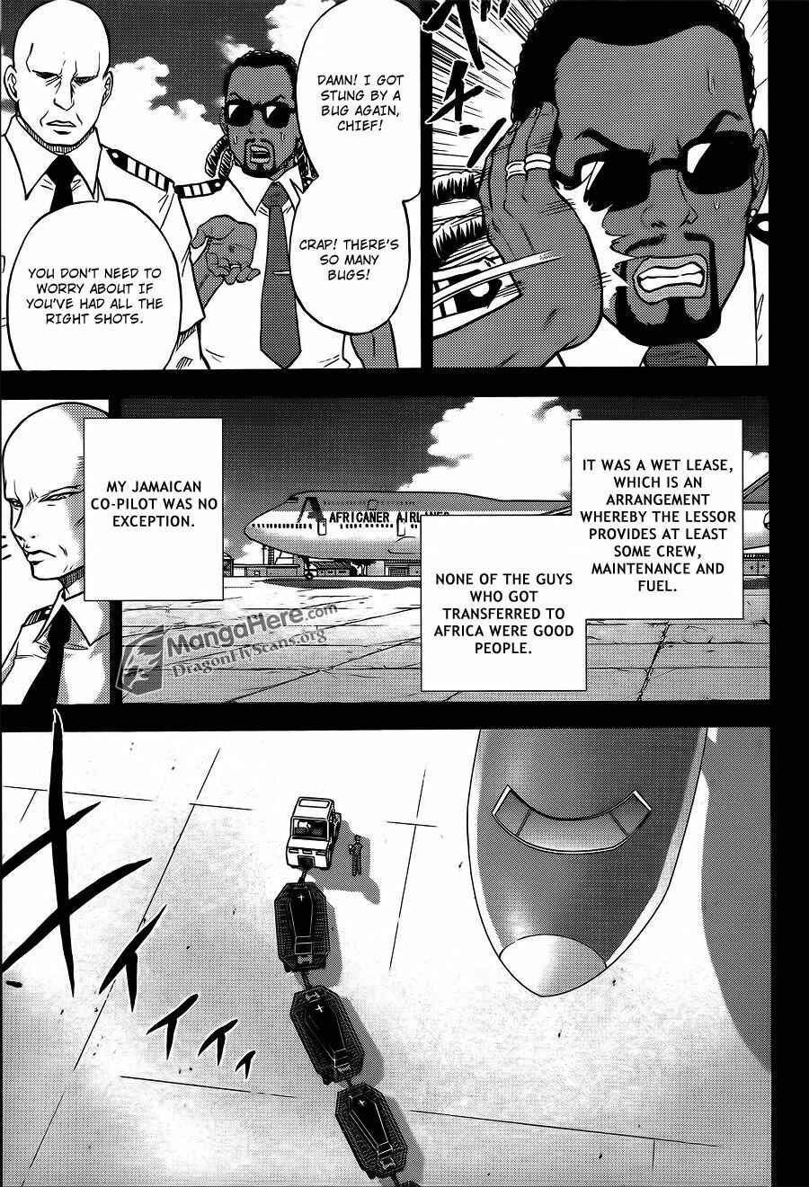 Page 5 Chapter 30 Bucchigiri CA