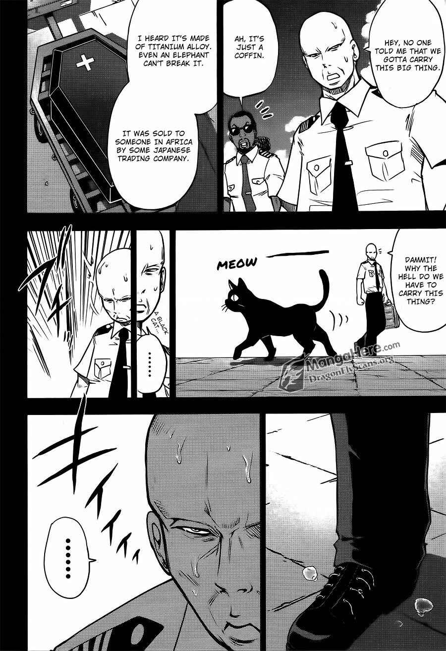 Page 6 Chapter 30 Bucchigiri CA