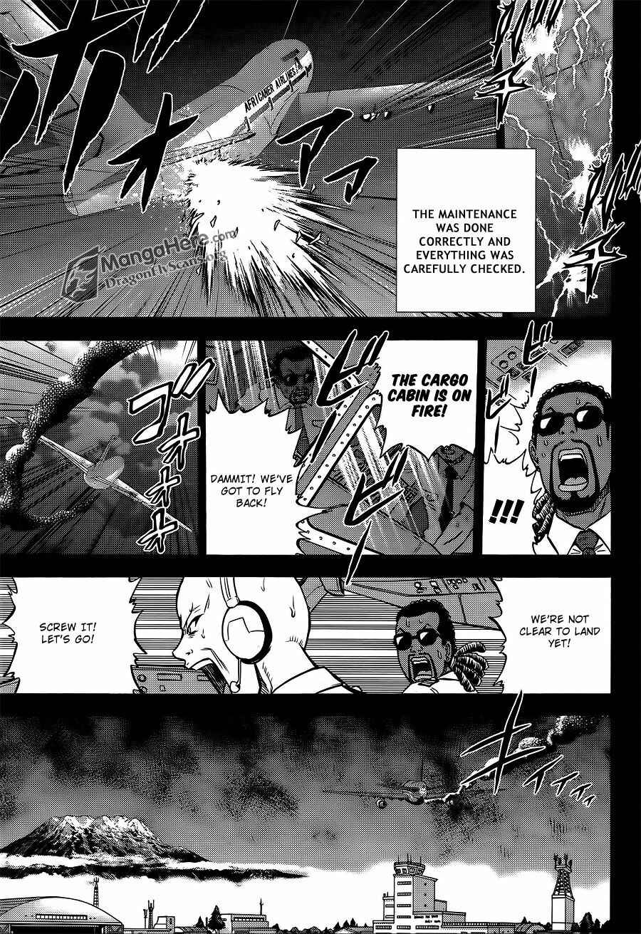 Page 9 Chapter 30 Bucchigiri CA