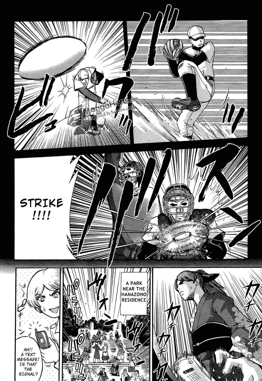 Page 14 Chapter 9 Bucchigiri CA