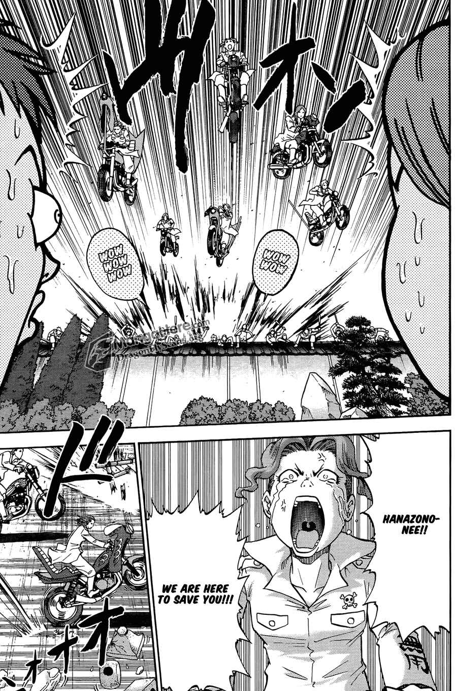 Page 19 Chapter 9 Bucchigiri CA