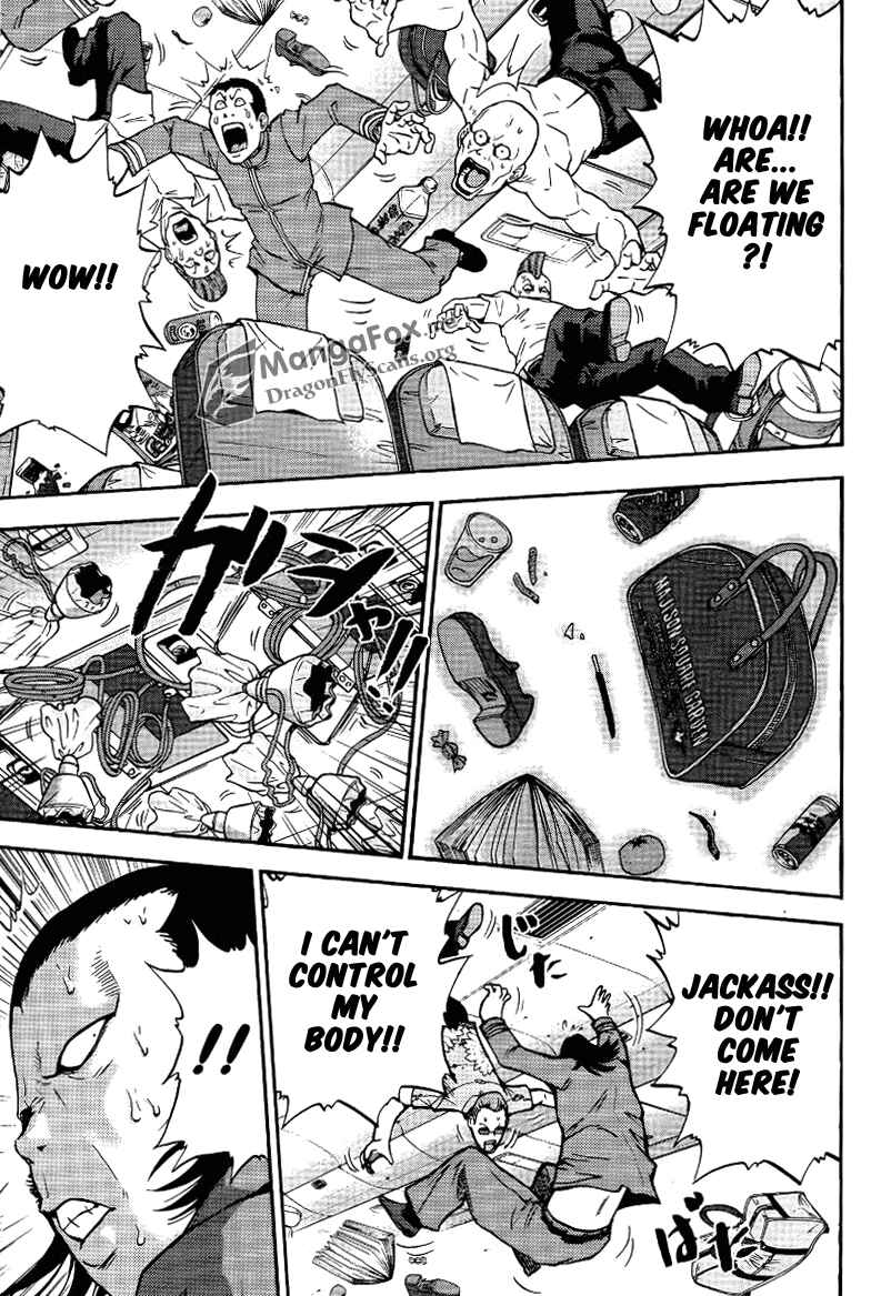 Page 15 Chapter 6 Bucchigiri CA