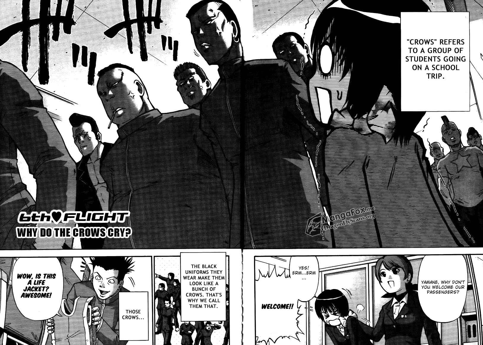 Page 3 Chapter 6 Bucchigiri CA