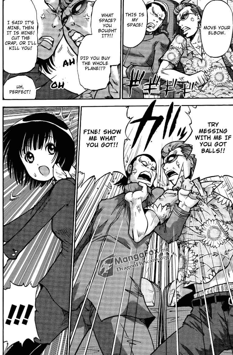 Page 8 Chapter 6 Bucchigiri CA
