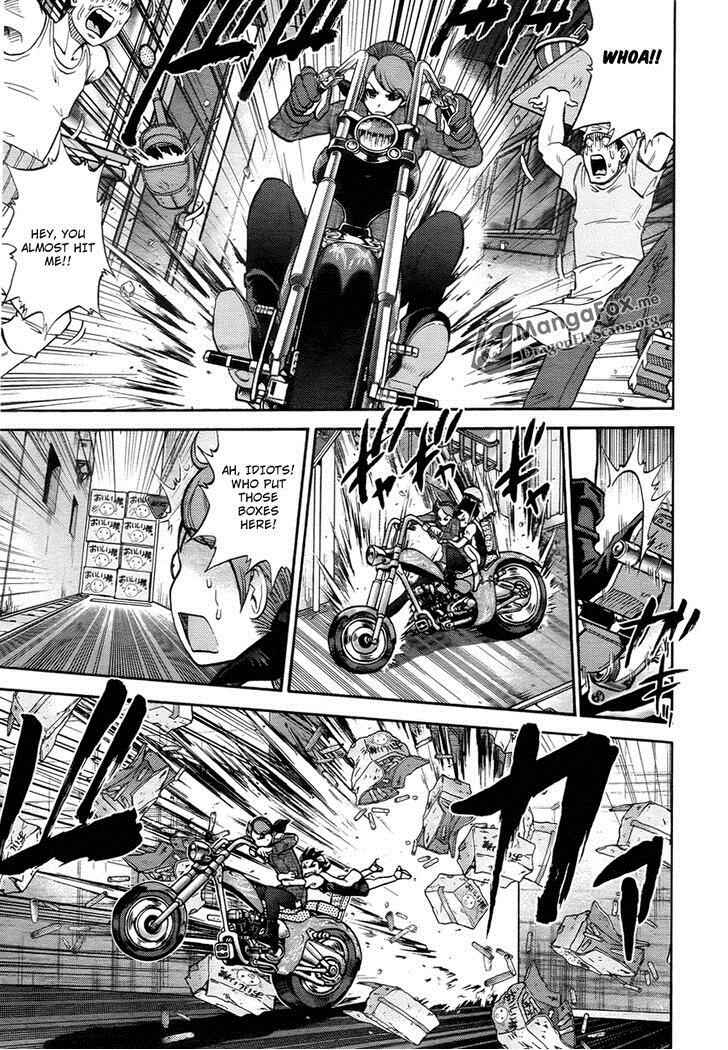 Page 10 Chapter 13 Bucchigiri CA