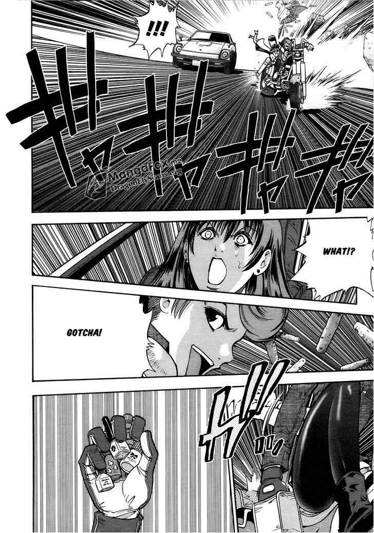 Page 11 Chapter 13 Bucchigiri CA