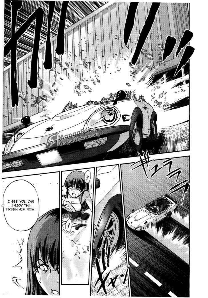 Page 14 Chapter 13 Bucchigiri CA