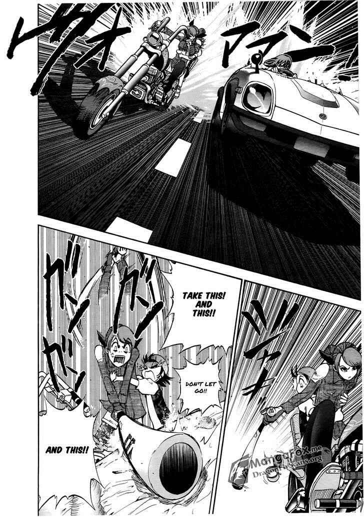 Page 17 Chapter 13 Bucchigiri CA
