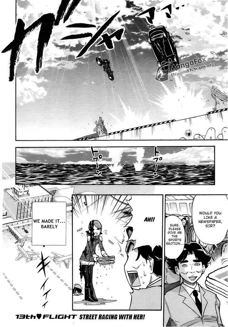 Page 21 Chapter 13 Bucchigiri CA