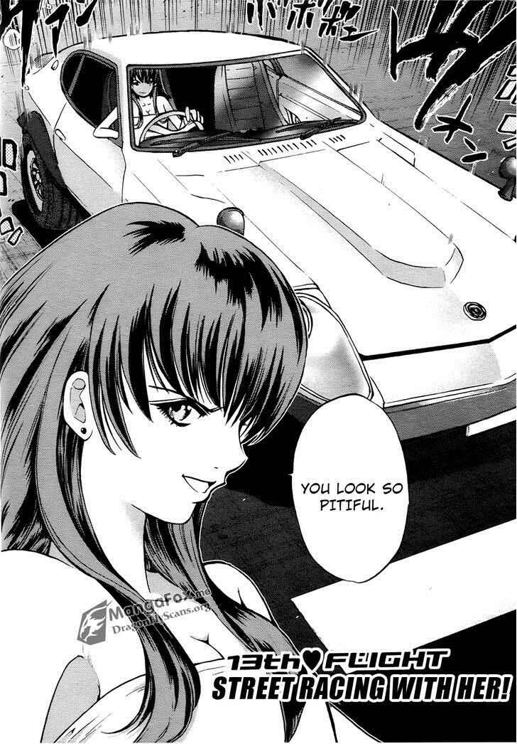 Page 3 Chapter 13 Bucchigiri CA