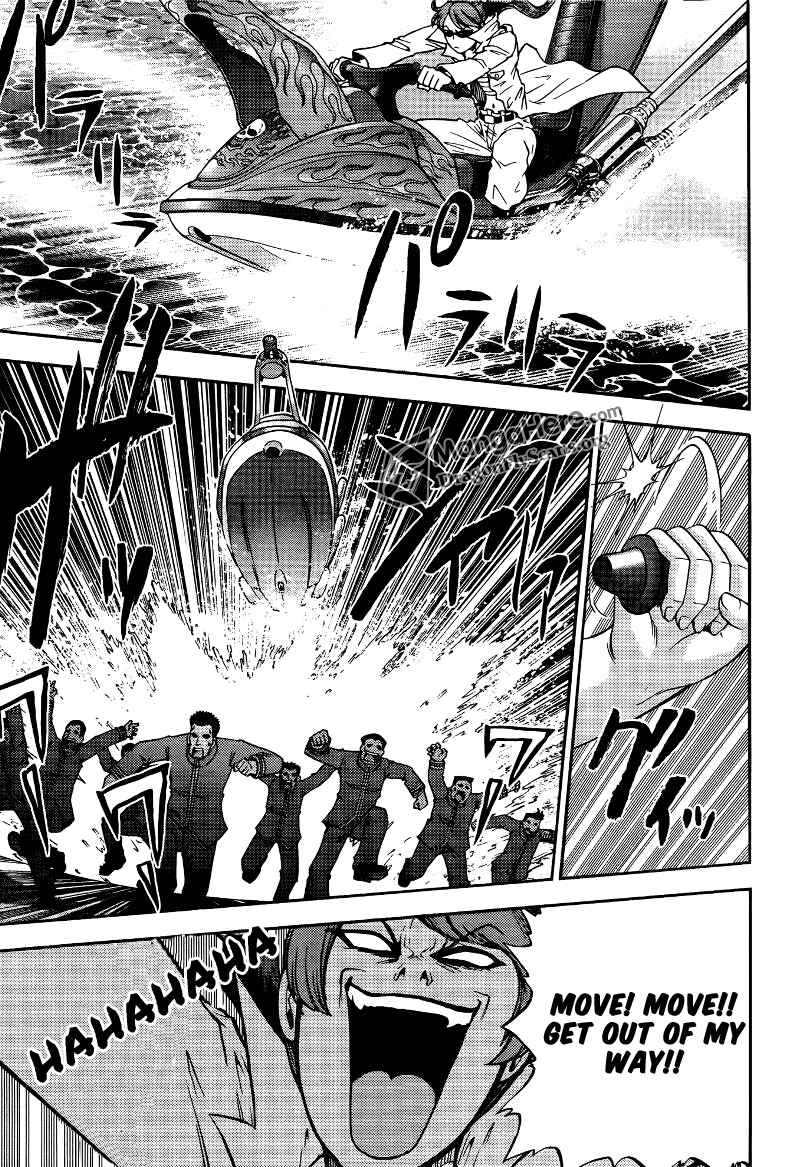 Page 15 Chapter 7 Bucchigiri CA