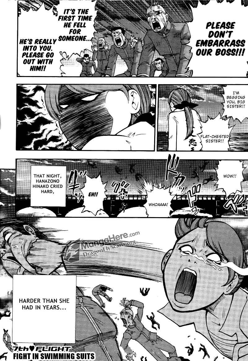 Page 20 Chapter 7 Bucchigiri CA