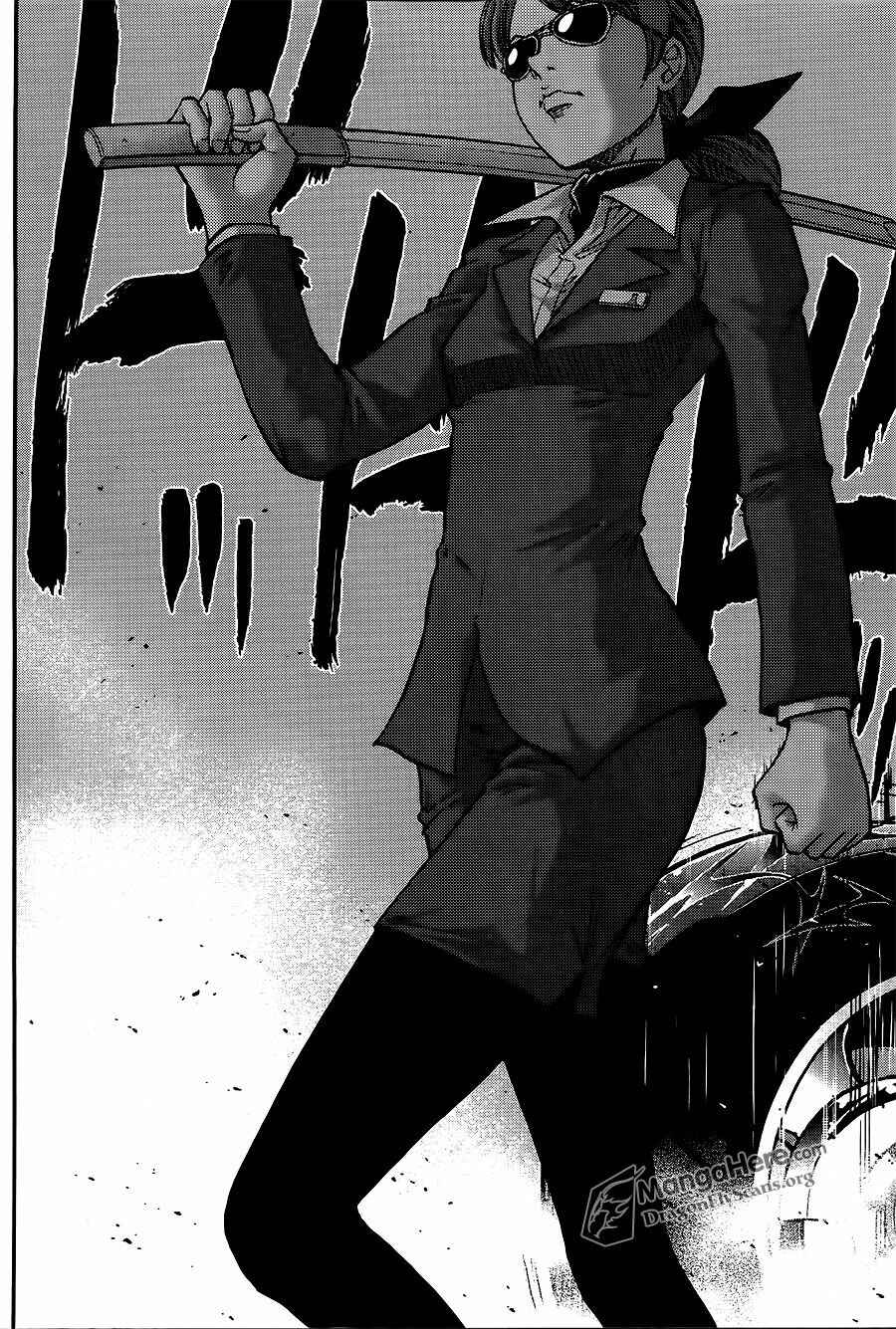 Page 11 Chapter 25 Bucchigiri CA