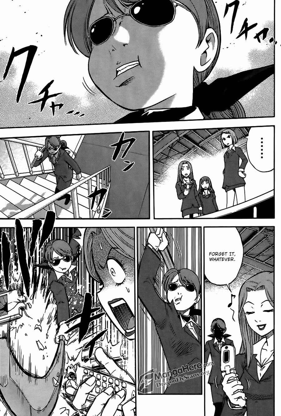 Page 12 Chapter 25 Bucchigiri CA