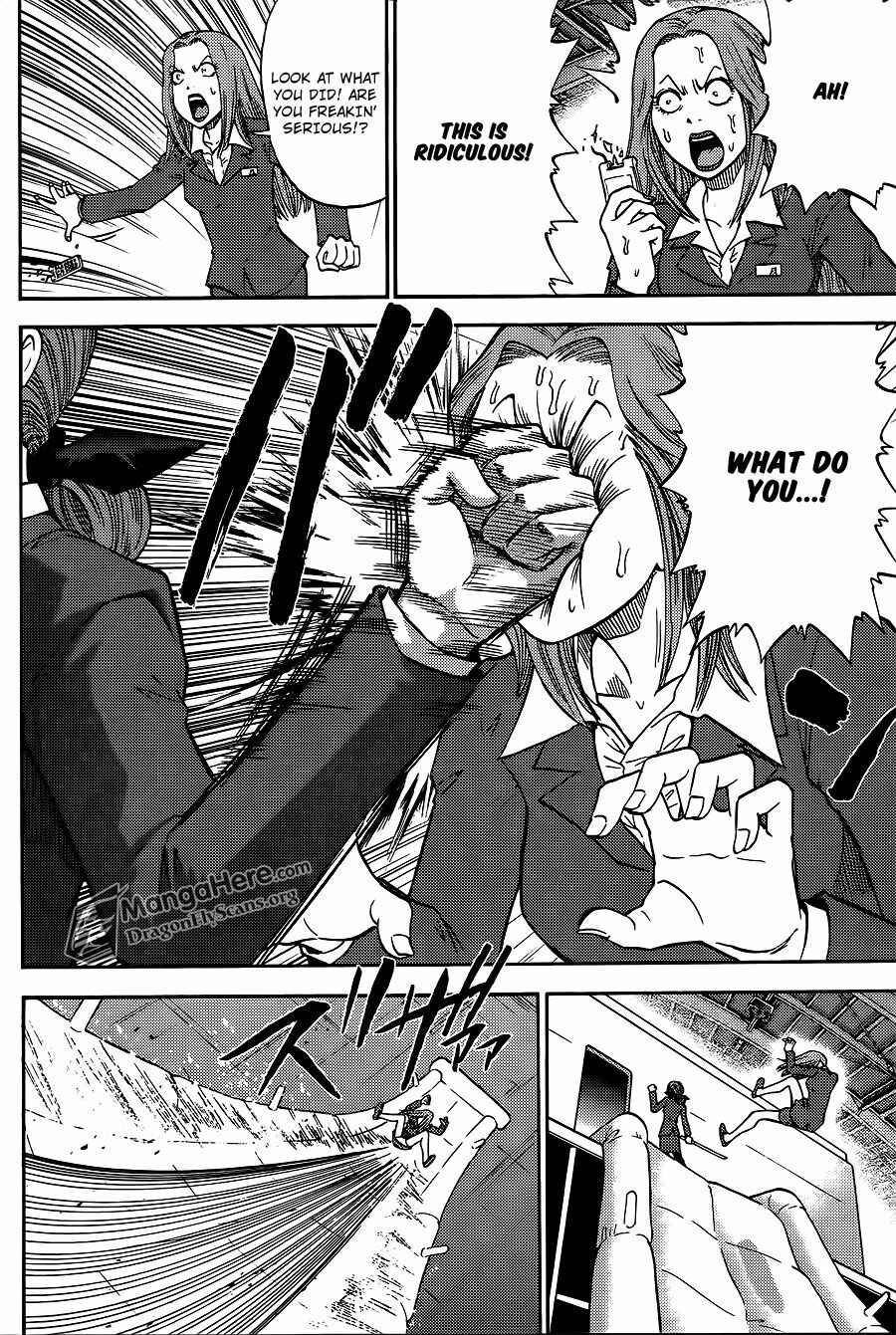 Page 13 Chapter 25 Bucchigiri CA