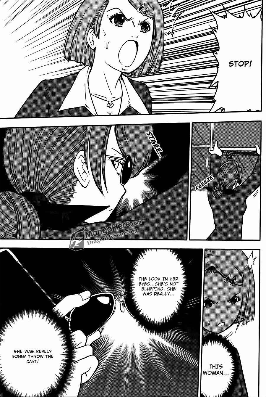 Page 16 Chapter 25 Bucchigiri CA