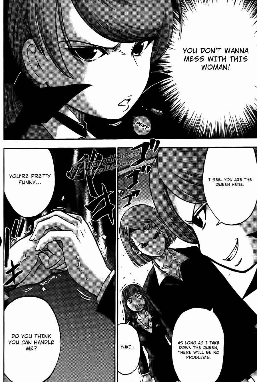 Page 17 Chapter 25 Bucchigiri CA