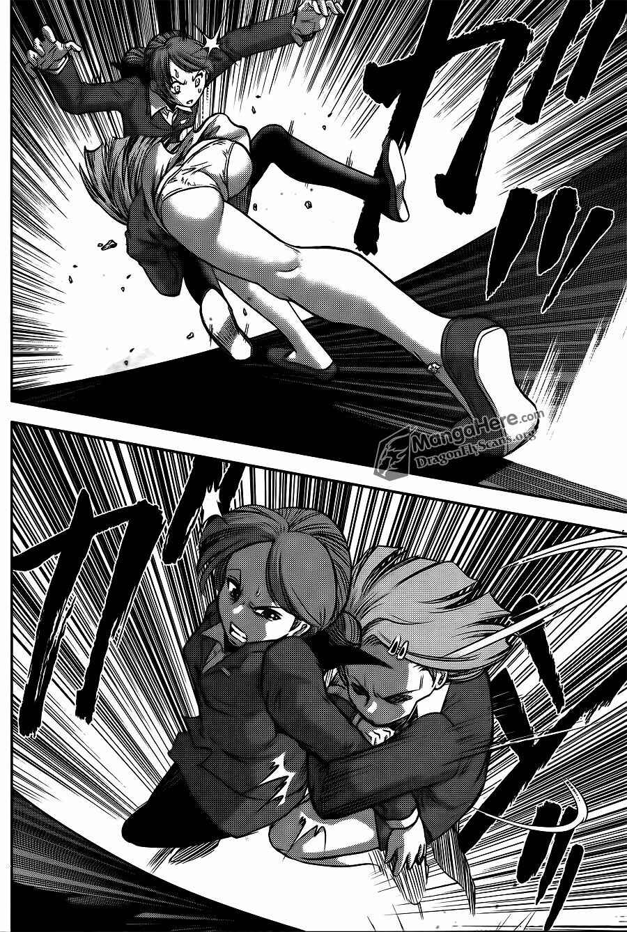 Page 19 Chapter 25 Bucchigiri CA