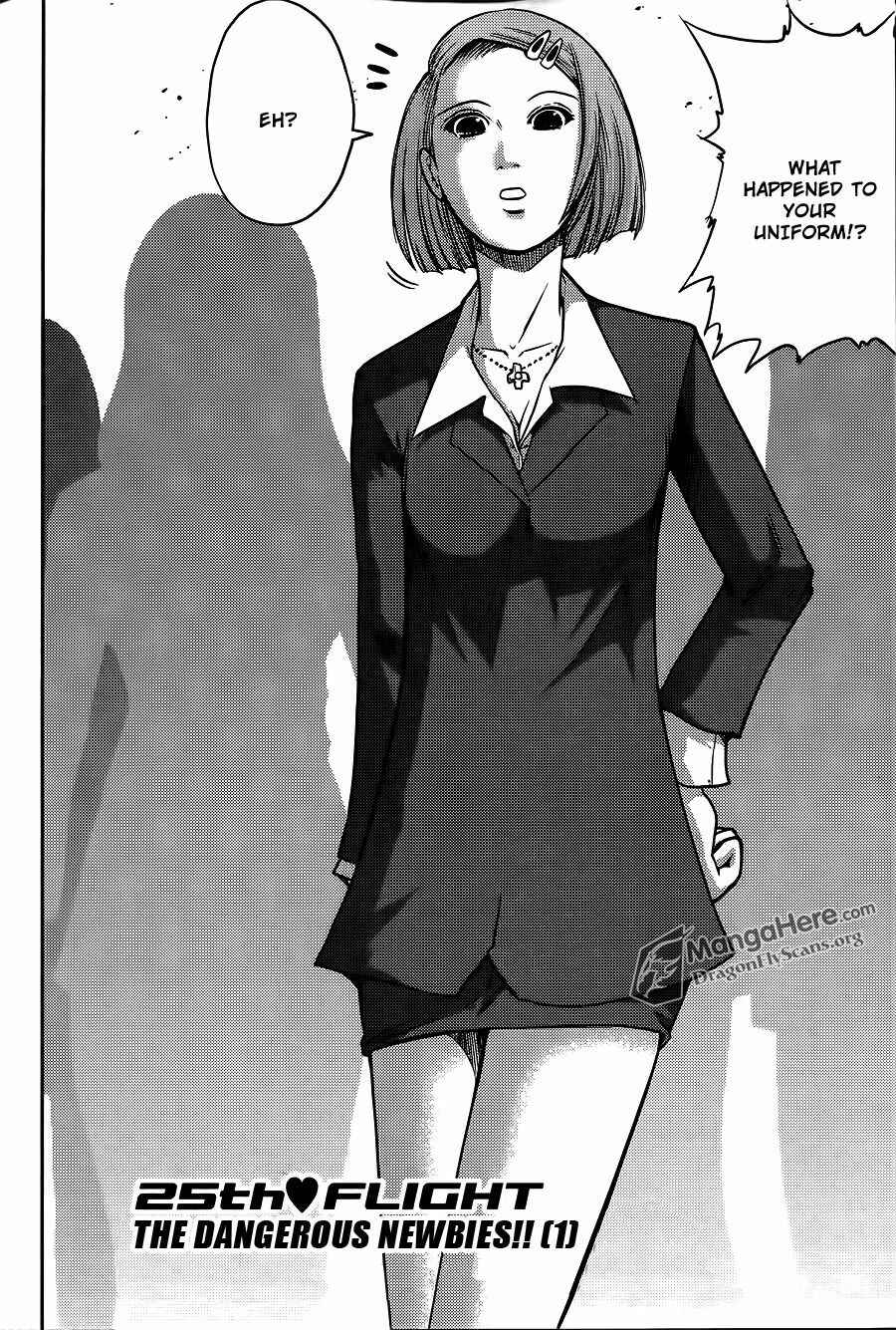 Page 3 Chapter 25 Bucchigiri CA