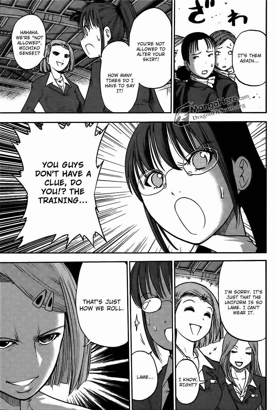 Page 4 Chapter 25 Bucchigiri CA