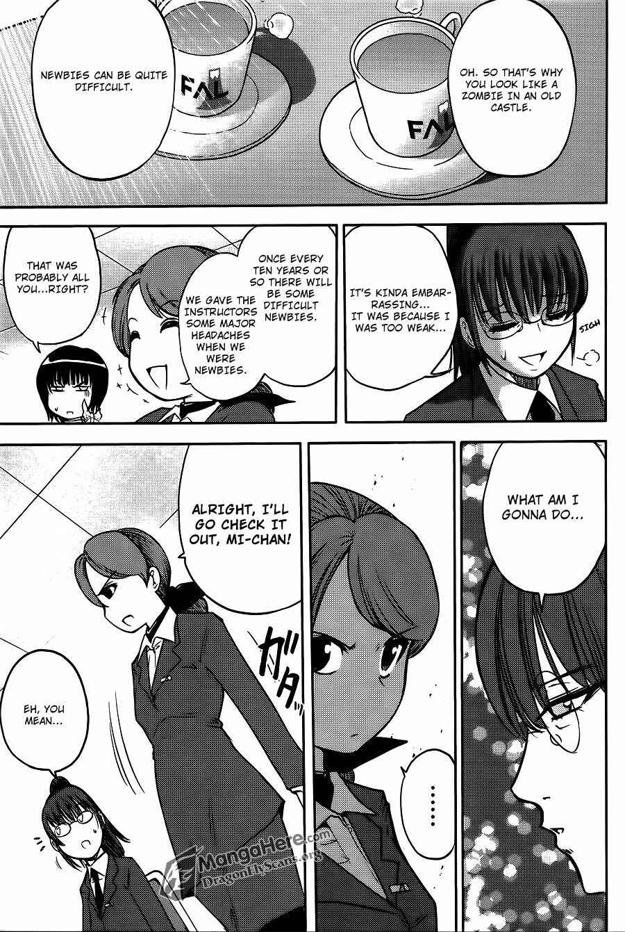 Page 8 Chapter 25 Bucchigiri CA