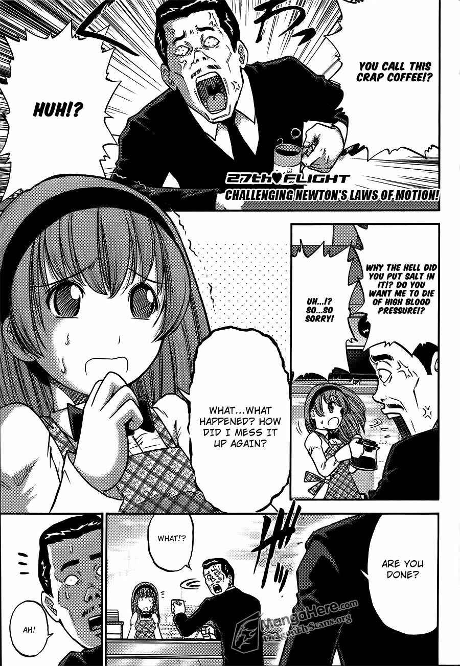 Page 1 Chapter 27 Bucchigiri CA