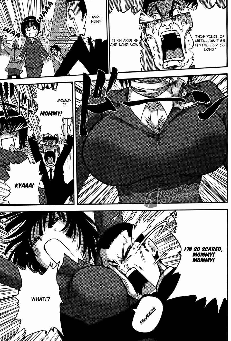Page 15 Chapter 27 Bucchigiri CA