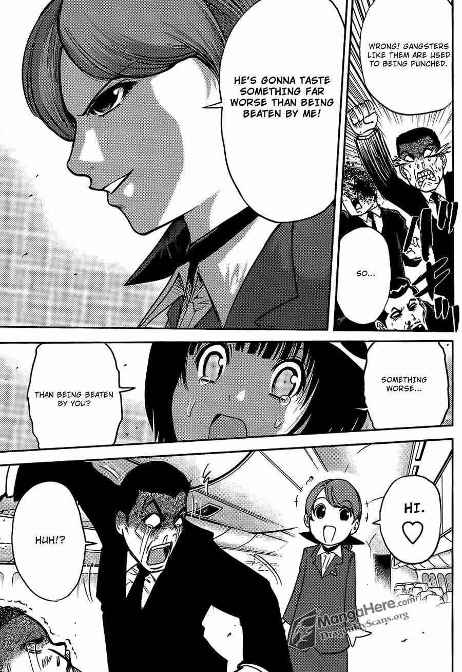 Page 17 Chapter 27 Bucchigiri CA