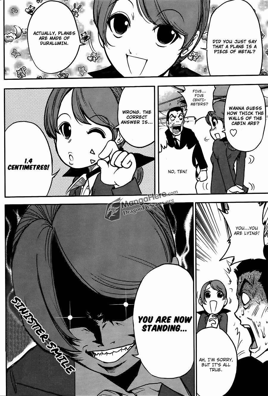 Page 18 Chapter 27 Bucchigiri CA