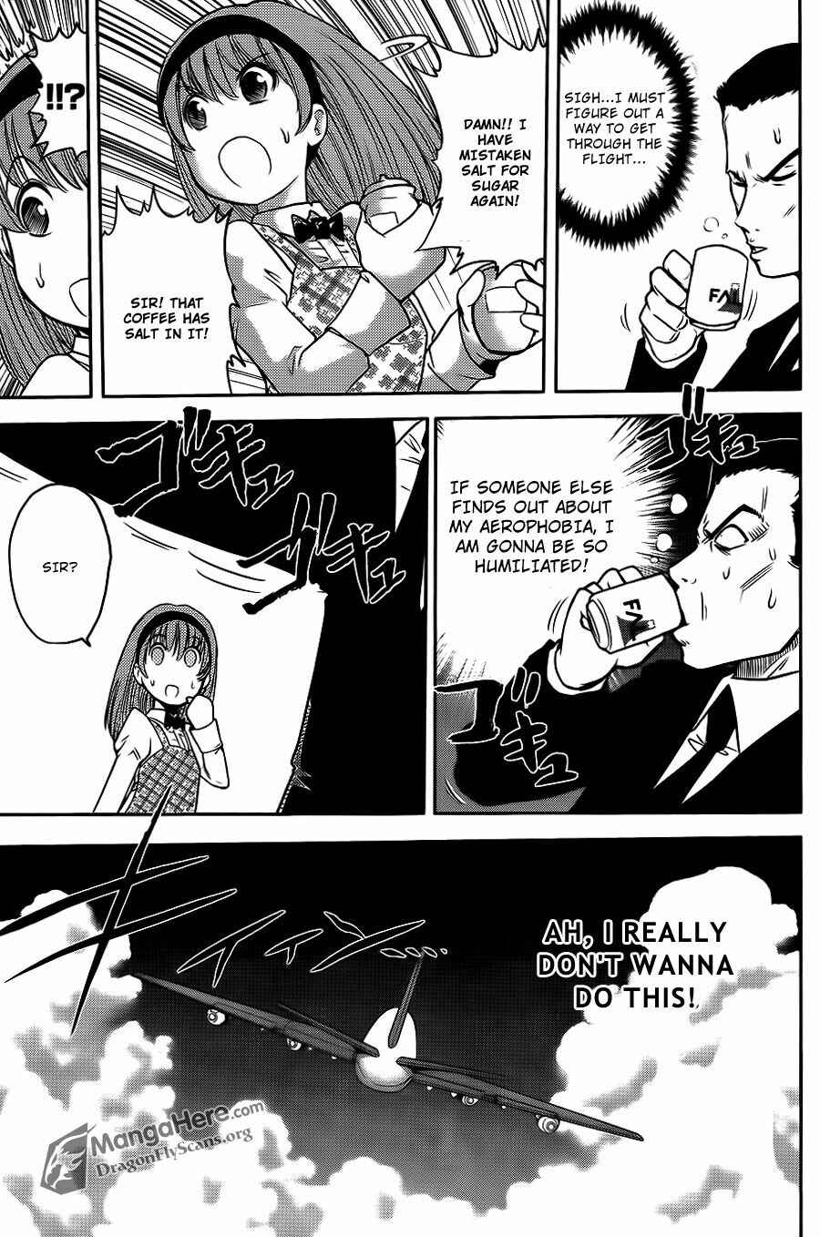 Page 5 Chapter 27 Bucchigiri CA
