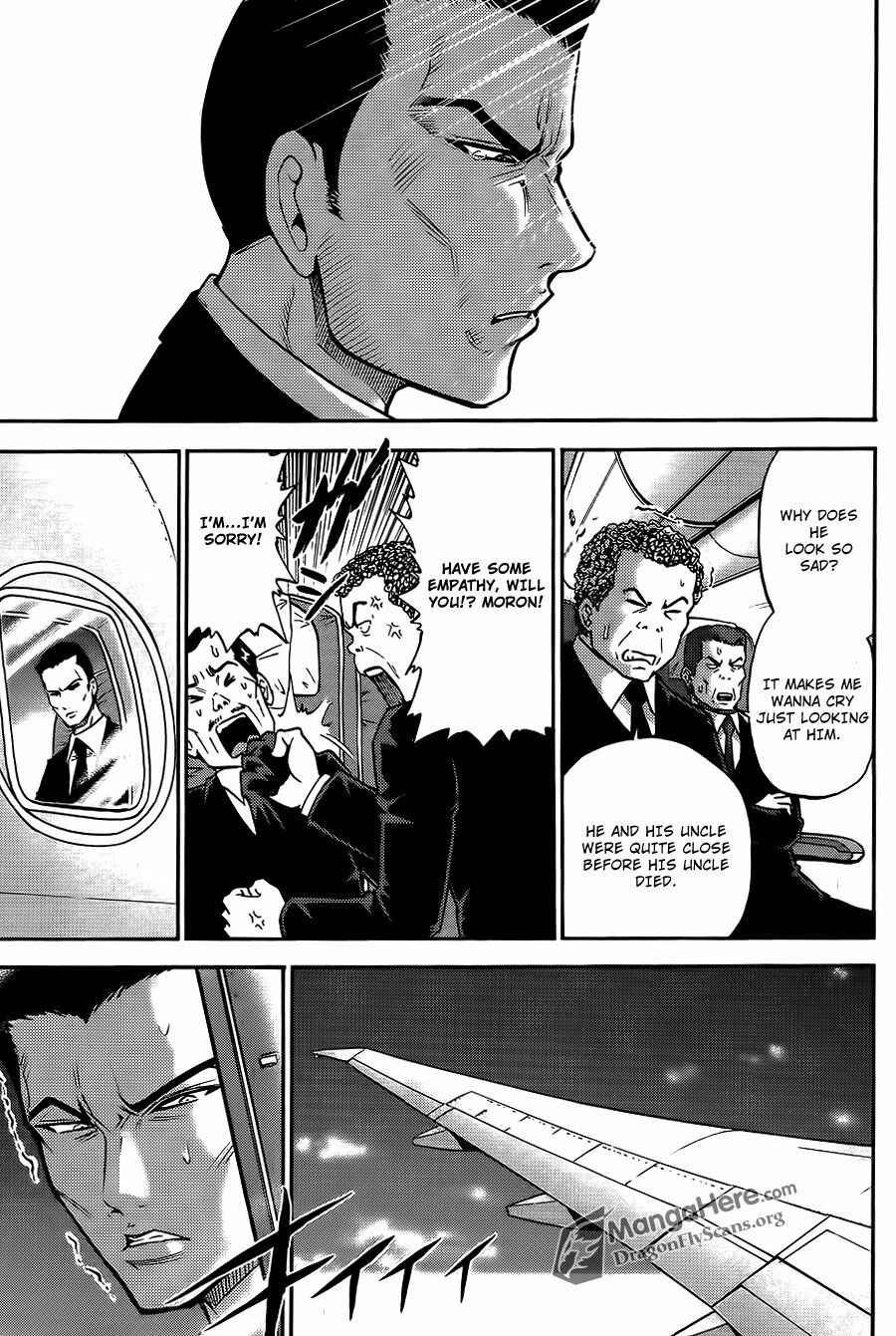 Page 7 Chapter 27 Bucchigiri CA
