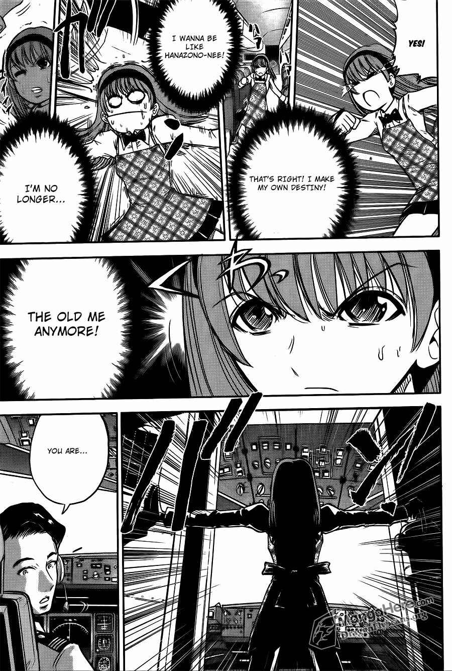 Page 14 Chapter 23 Bucchigiri CA