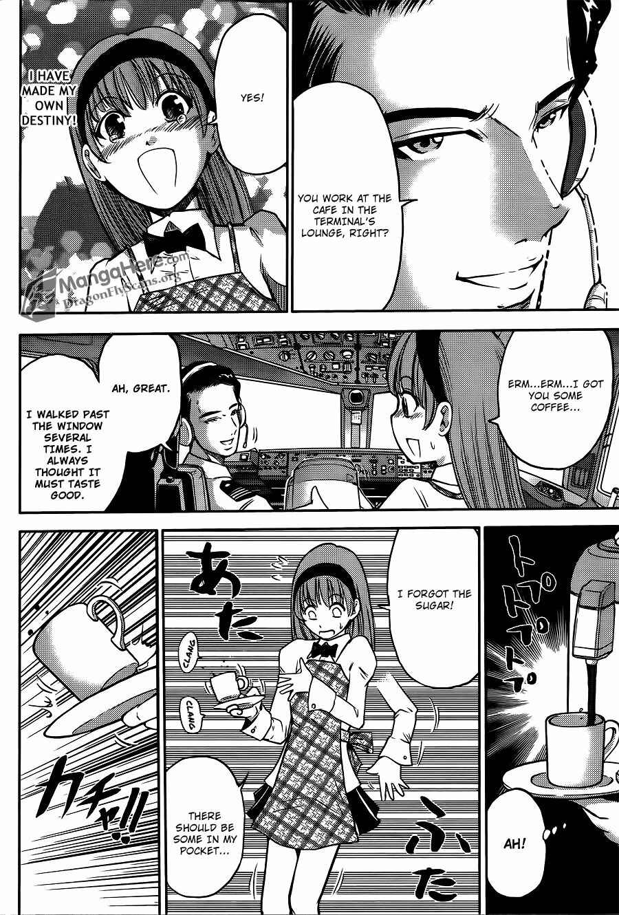 Page 15 Chapter 23 Bucchigiri CA