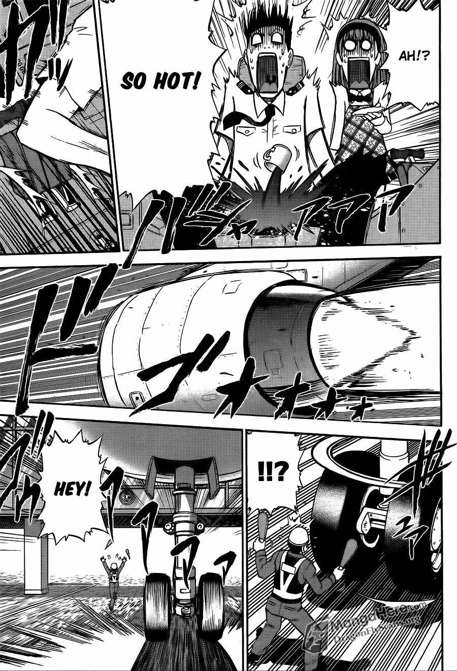 Page 16 Chapter 23 Bucchigiri CA