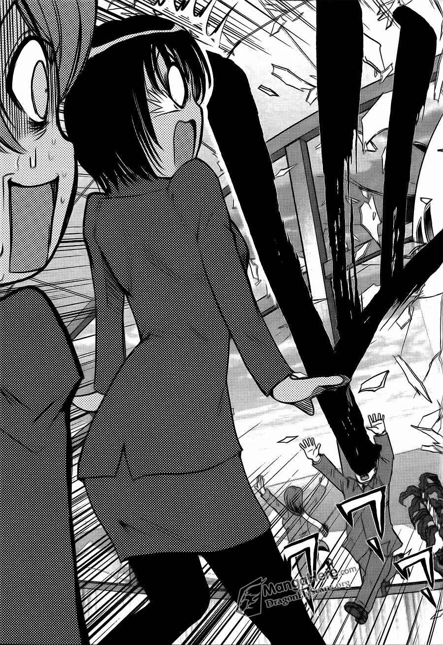 Page 17 Chapter 23 Bucchigiri CA