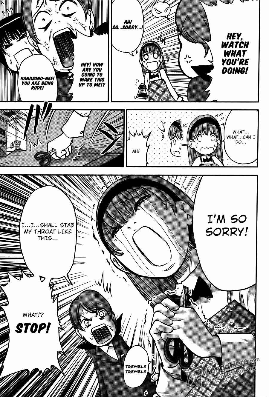 Page 4 Chapter 23 Bucchigiri CA
