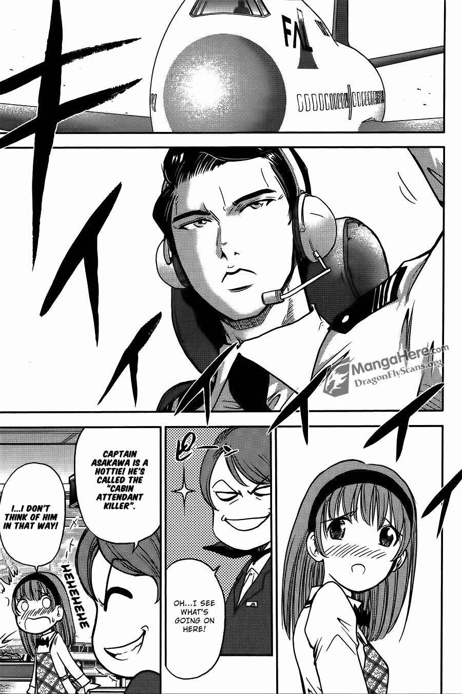 Page 6 Chapter 23 Bucchigiri CA