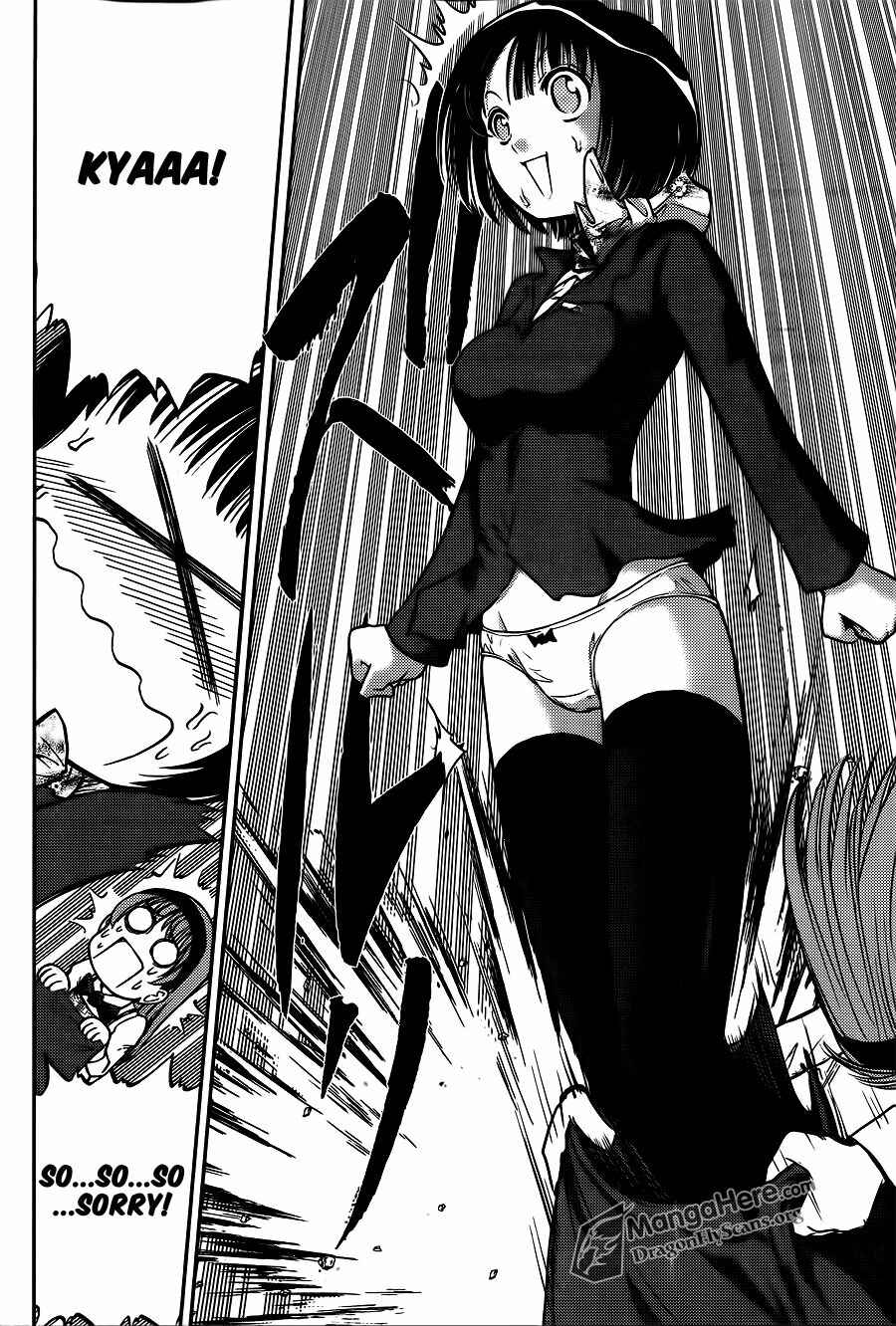 Page 9 Chapter 23 Bucchigiri CA