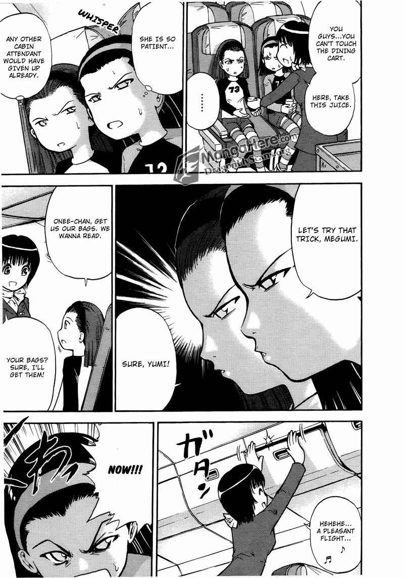 Page 14 Chapter 10 Bucchigiri CA
