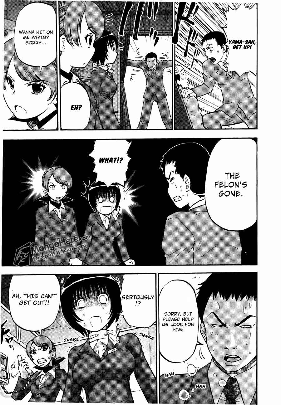 Page 14 Chapter 16 Bucchigiri CA